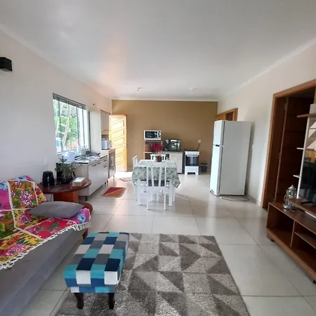 Morada Por Do Sol Apartment Panambi Exterior photo